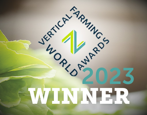 510X400 Ellepot Earns Double Nomination In The 2023 Vertical Farming World Awards