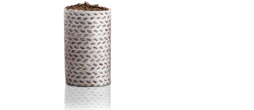 510X222 Ellepot EP Degradable And Environmentally Friendly Propagation Paper