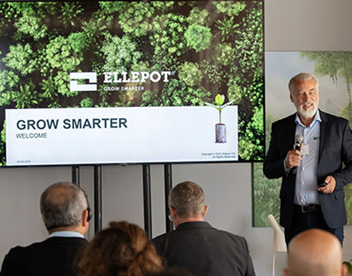 Towards a Sustainable Food Future – Danish-Brazilian Dialogue on Agriculture, Innovation & Plant-Based Solutions