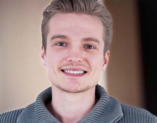 Ellepot Oliver Ingeman Andersen, Trays