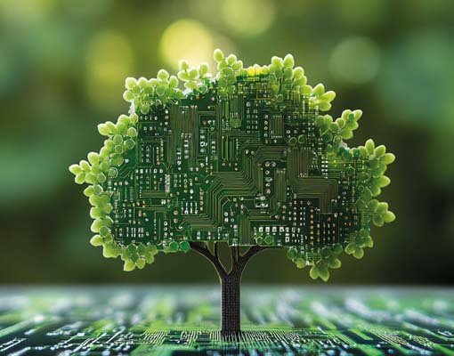 Ellepot Grow Smart, our new digital platform that will help nurseries work smarter, not harder.