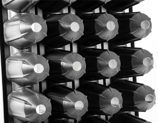 Airtray 50032 designed for stepping up crops such as cannabis and hemp, forestry and perennial liners