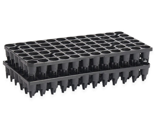 Ellepot Tray ø35 072N10I_Designed to ensure air pruning of the roots, resulting in a healthier and stronger plant