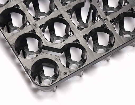 072N10I tray 72 Cell 10×20” Tree & Shrub Propagation Air Tray® for 30/35mm Ellepot