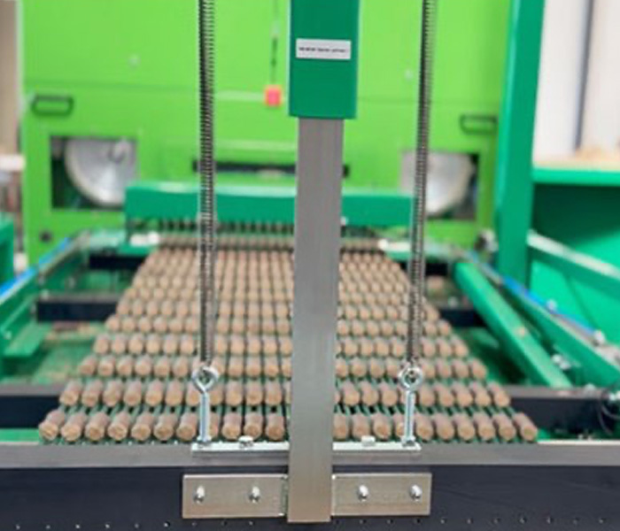 Next generation of technology designed to accelerate your production, improve efficiency, and future-proof your operations → EXPLORE ELLEPOT® FLEXAIR 2.0