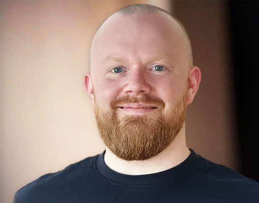 Ellepot Employee Nick Peetz Kørvel